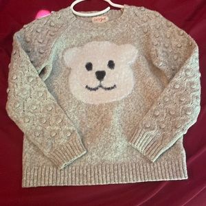 Cat and Jack Sweater
